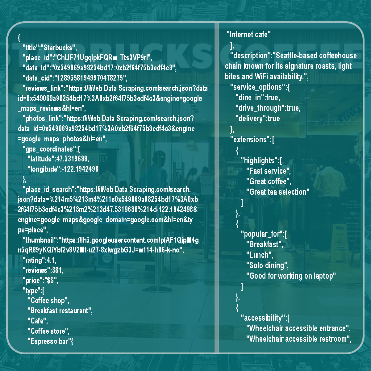 Scraping-Google-Maps-Place-Data-with-NodeJS- Complete-code