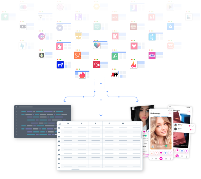 Dating App Data Scraping Services Dating Websites Data Collection dating-app-data-scraping-services-dating-websites-data-collection