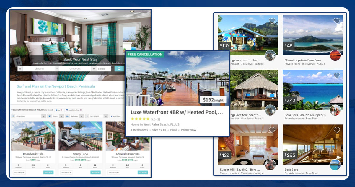 All You Need To Know About Scraping Vacation Rental Data