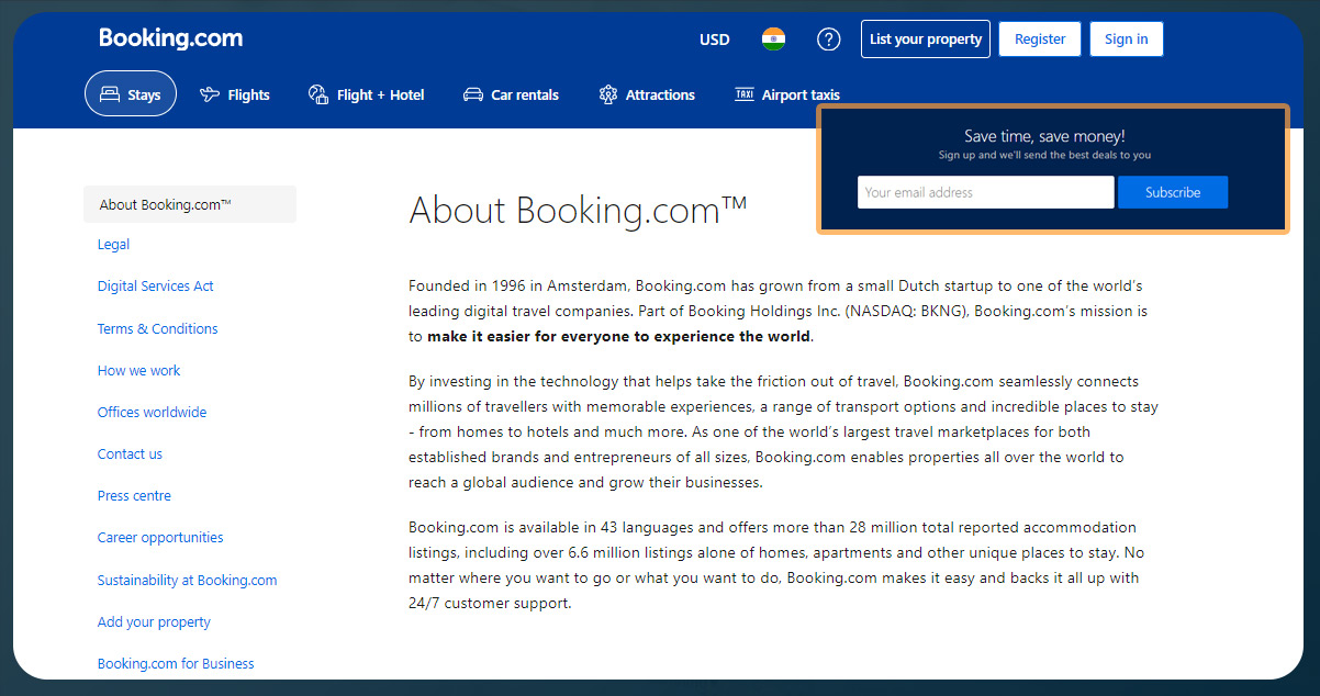 About-booking.-com