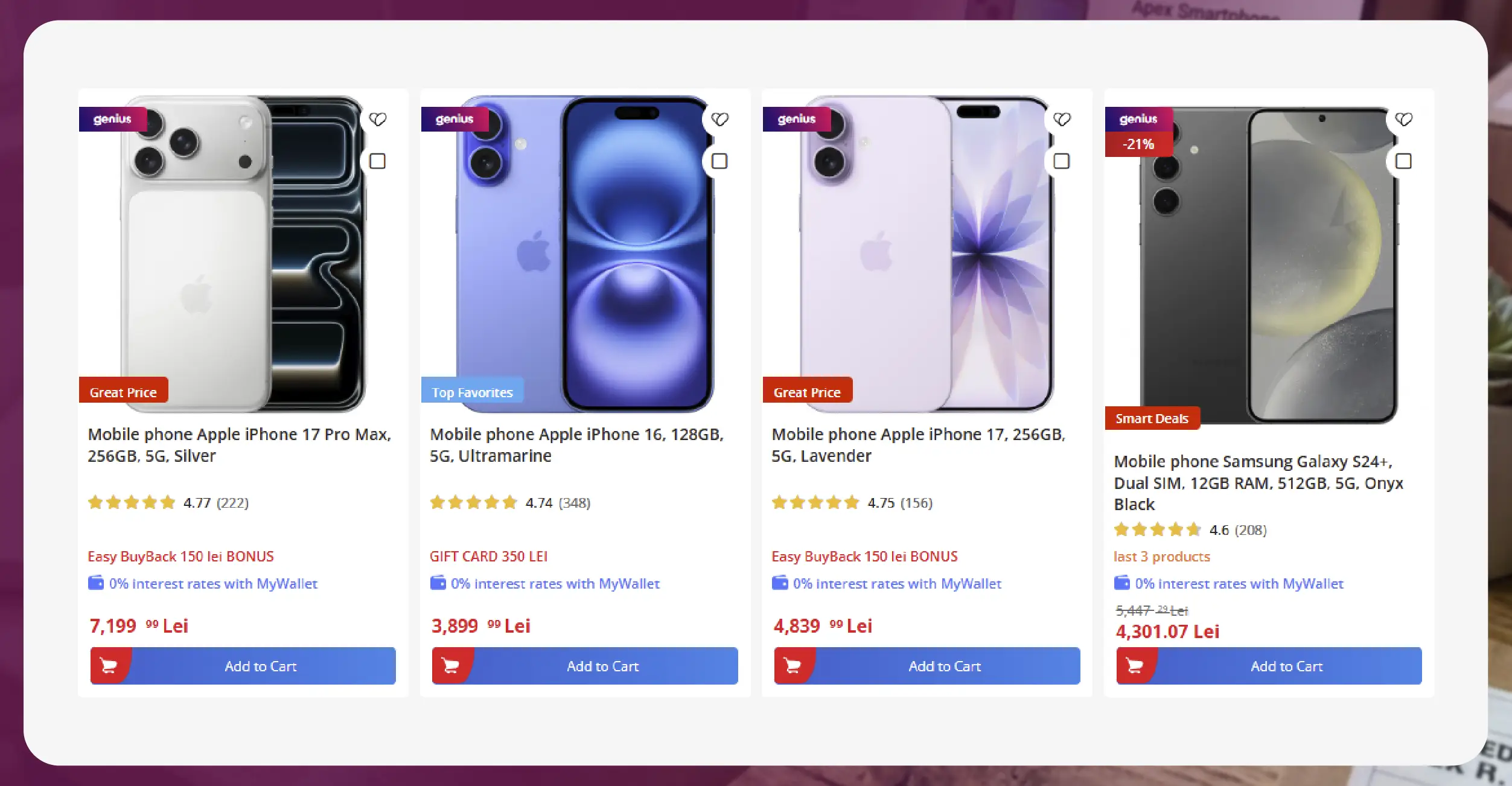 Understanding Smartphone Price Comparison Data Scraping