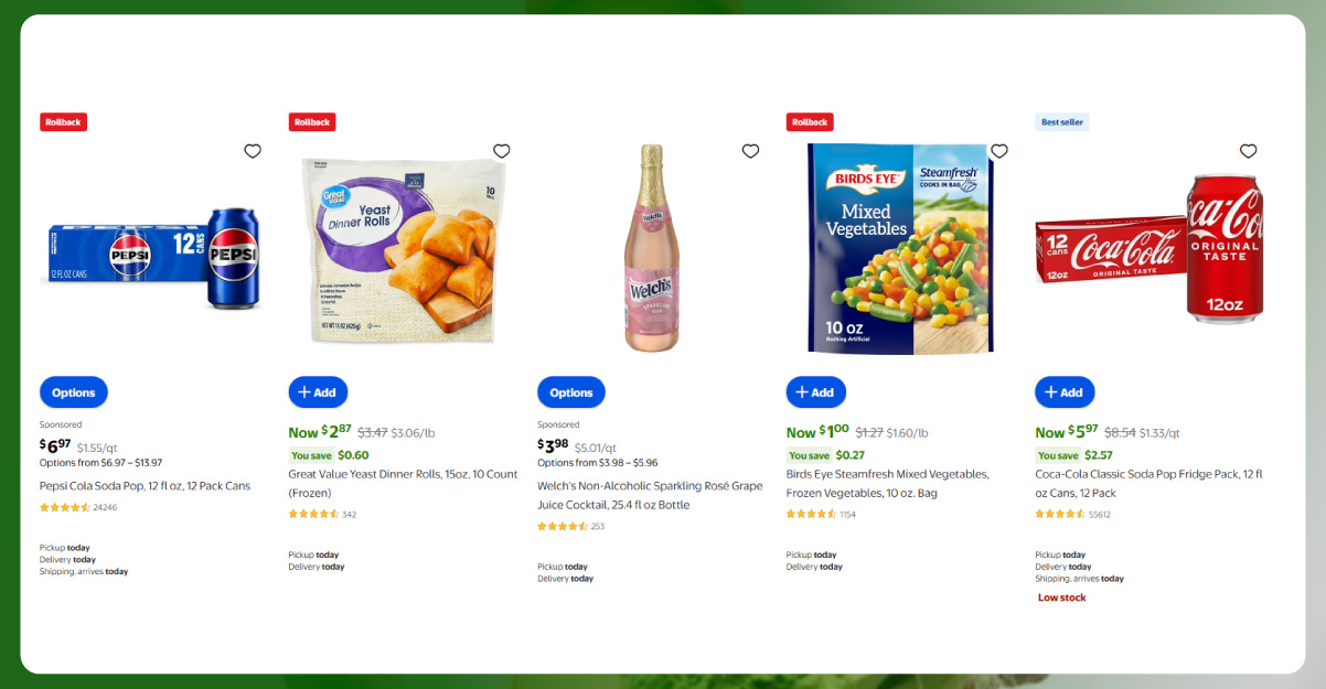 The Need For Data Driven Grocery Delivery Insights The Need For Data Driven Grocery Delivery Insights