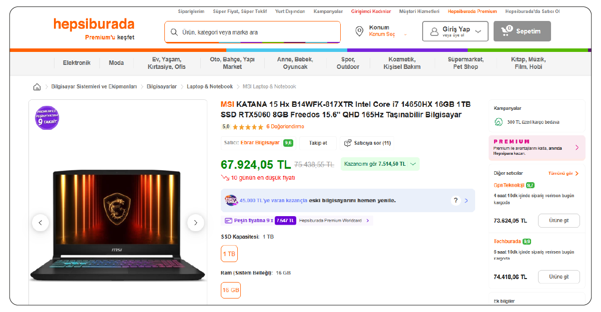 Understanding Product Details And Specifications Mesa De Trabajo 1