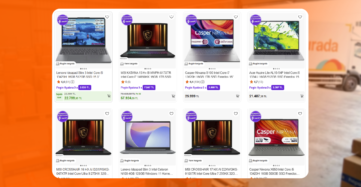 Why Data Collection Is Critical For E Commerce Mesa De Trabajo 1