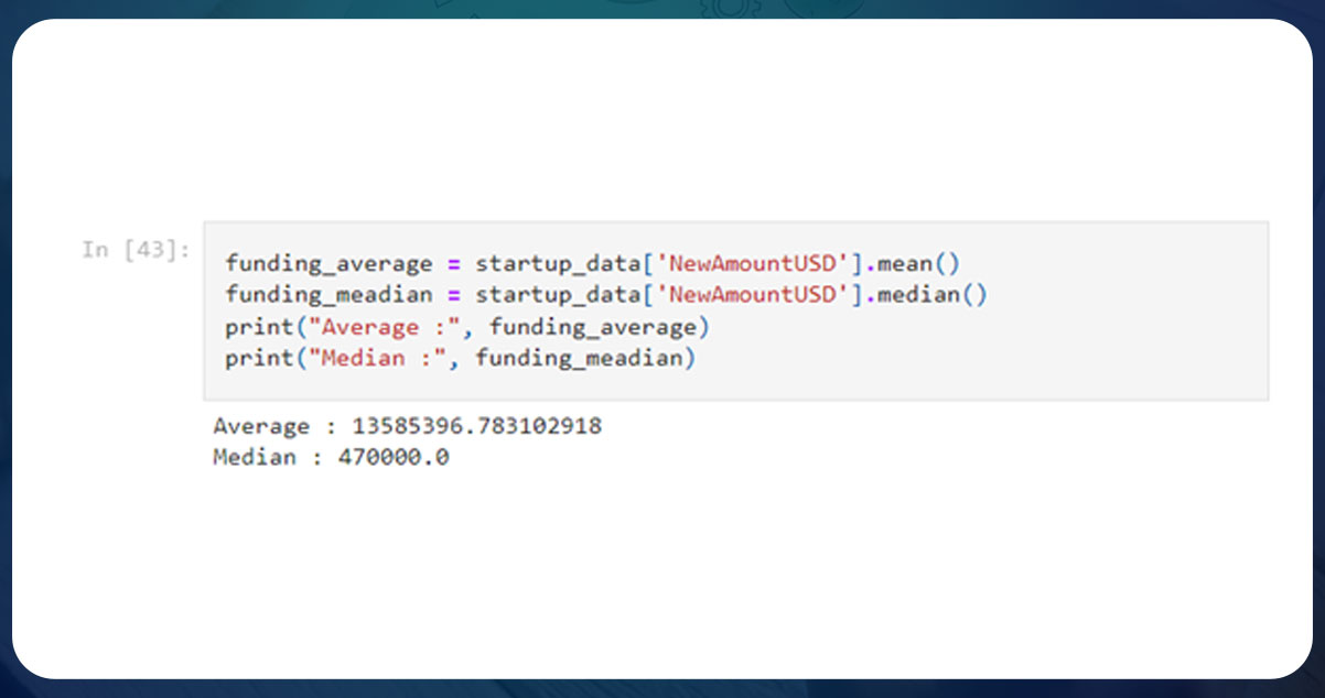 How to perform web scraping projects for indian startups 