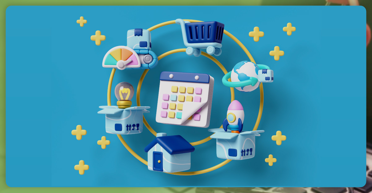 Automation Of Stock Monitoring To Save Time And Reduce Errors Automation Of Stock Monitoring To Save Time And Reduce Errors