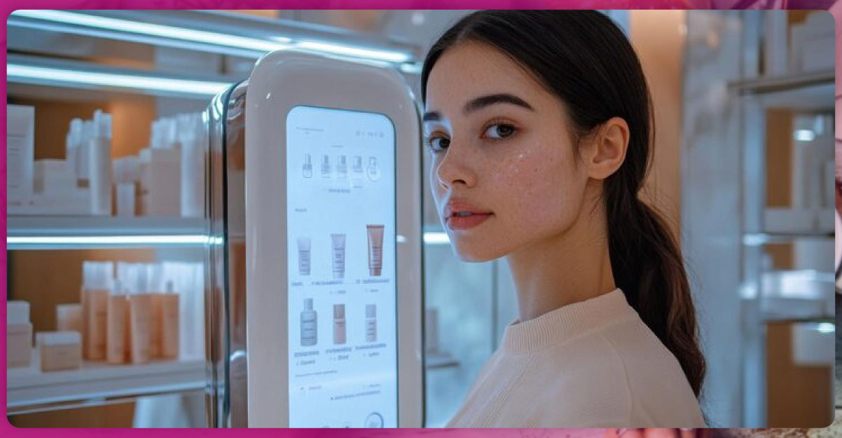 The Future Of Beauty Data Analytics The Future Of Beauty Data Analytics