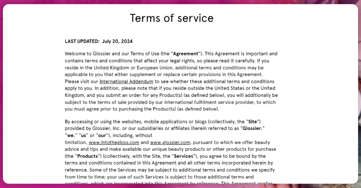 The Importance Of Ethical And Legal Compliance The Importance Of Ethical And Legal Compliance
