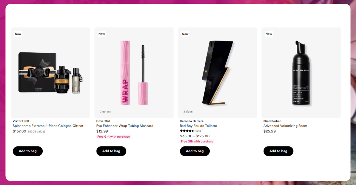 The Rising Role Of Data In The Beauty Market The Rising Role Of Data In The Beauty Market