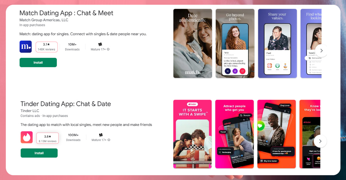 Why-match-and-Tinder