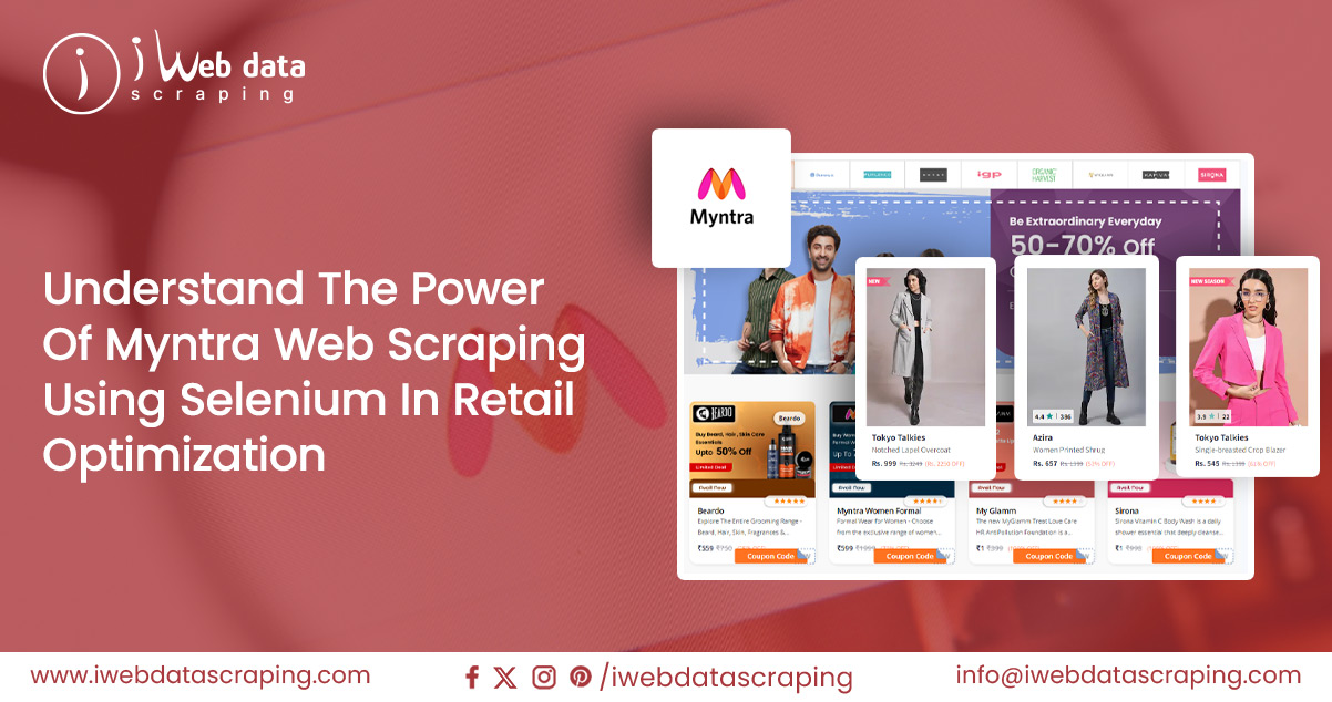 Understand-The-Power-Of-Myntra-Web-Scraping-Using-Selenium-In-Retail-Optimization