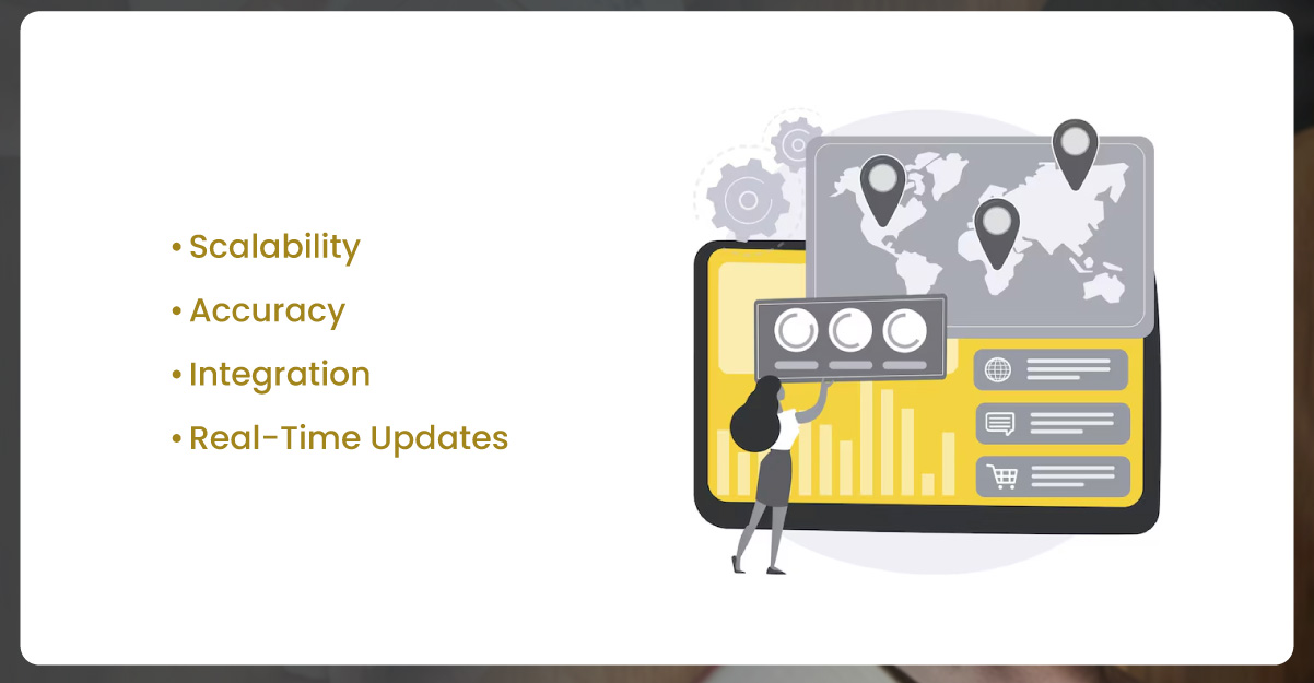 Advantages Of Using Google Places API For QSR Analytics Advantages Of Using Google Places API For QSR Analytics