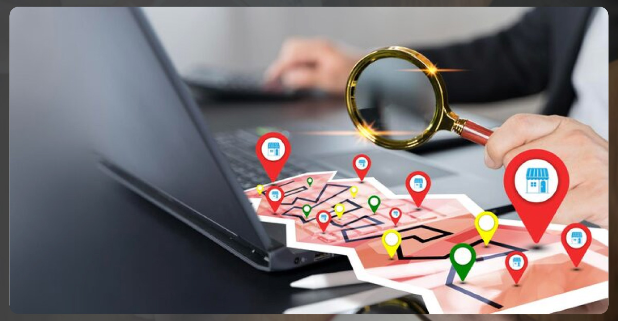 Why Google Maps Data Scraping Matters For QSR Analytics Why Google Maps Data Scraping Matters For QSR Analytics