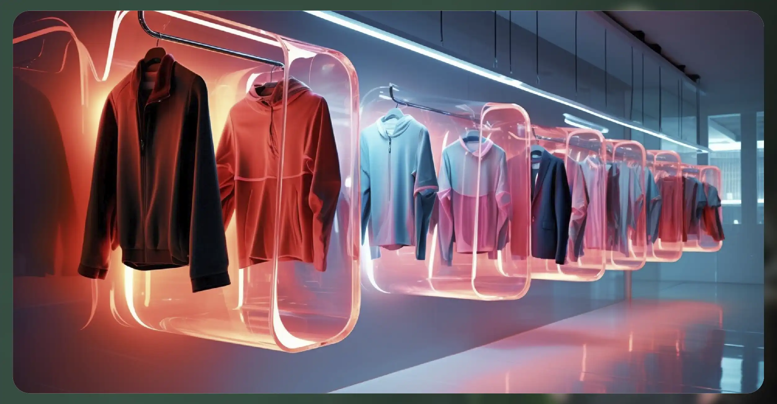 API Driven Fashion Data Integration