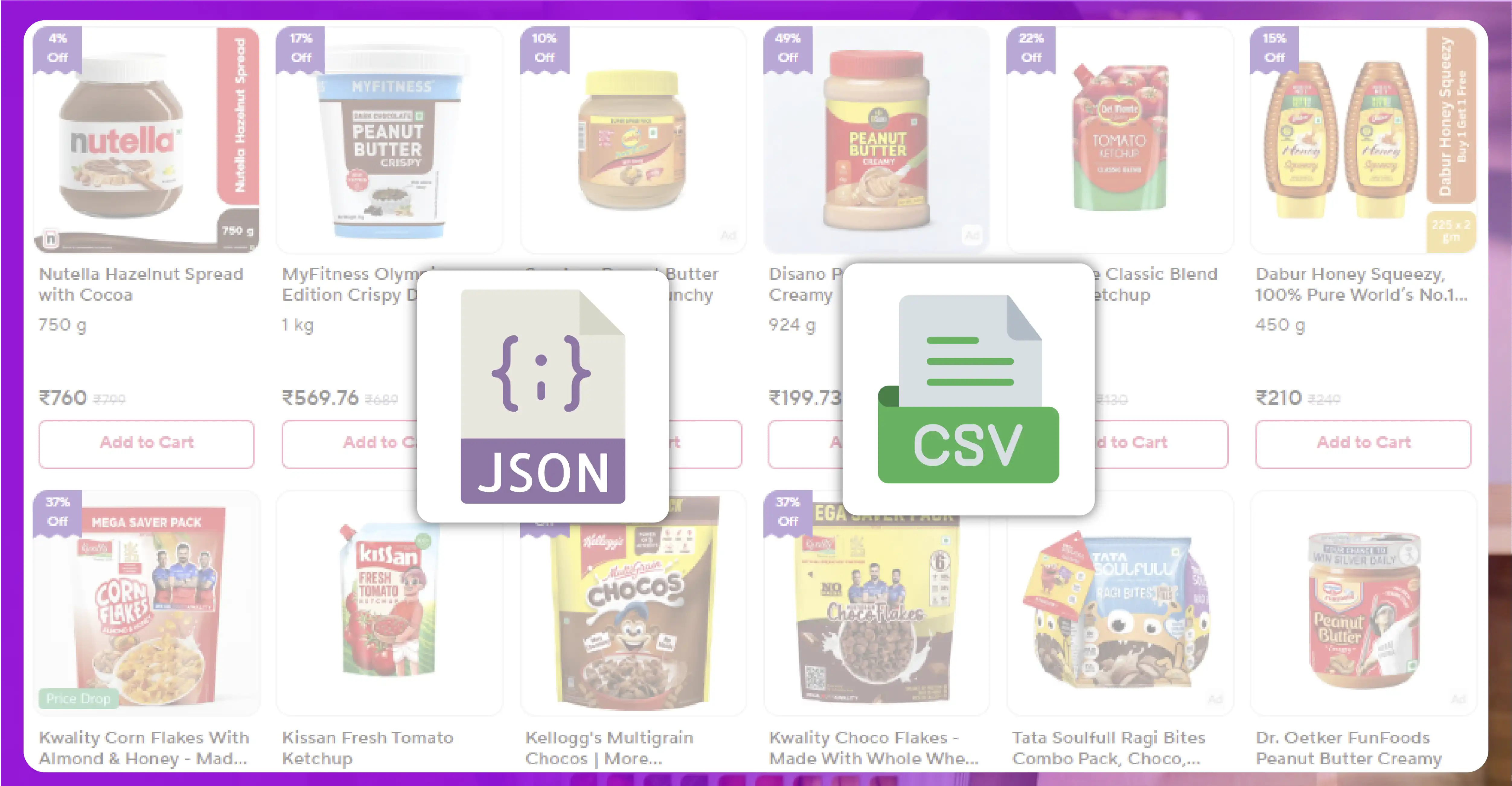 Key Features of a Real-Time Data Scraping API Key Features of a Real-Time Data Scraping API