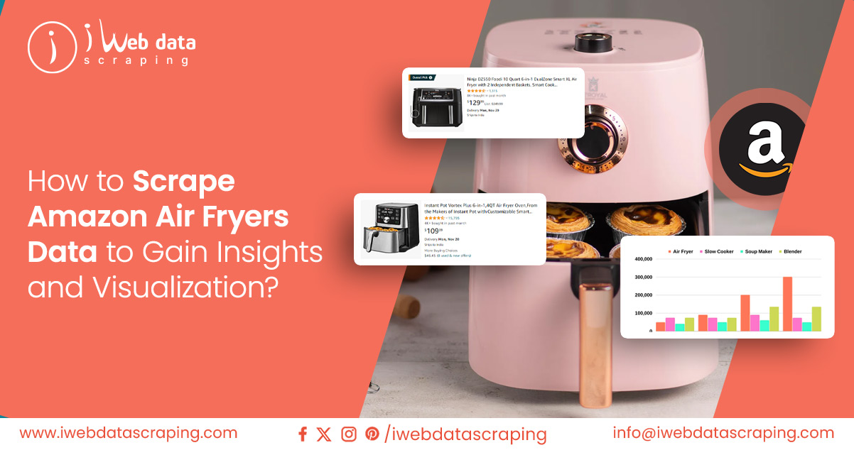 How-to-Scrape-Amazon-Air-Fryers-Data-to-Gain-Insights-and-Visualization