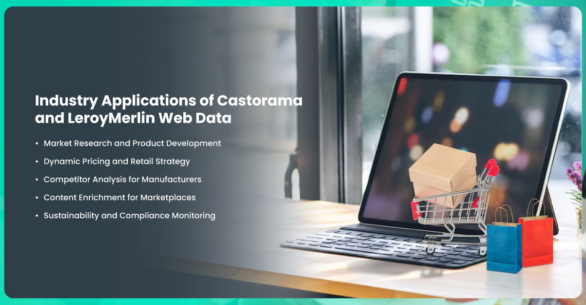Industry-Applications-of-Castorama-and-LeroyMerlin-Web-Data