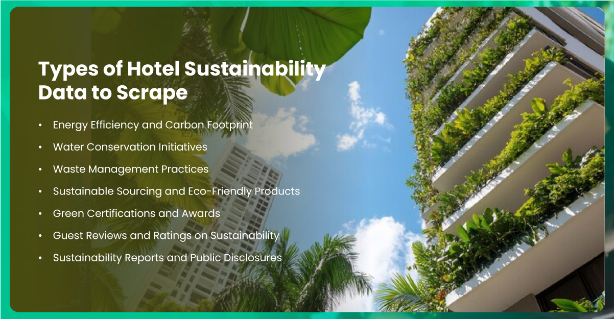 Types-of-Hotel-Sustainability-Data-to-Scrape