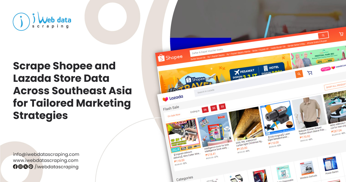 Scrape-Shopee-And-Lazada-Store-Data-Across-Southeast-Asia-For-Tailored-Marketing-Strategies
