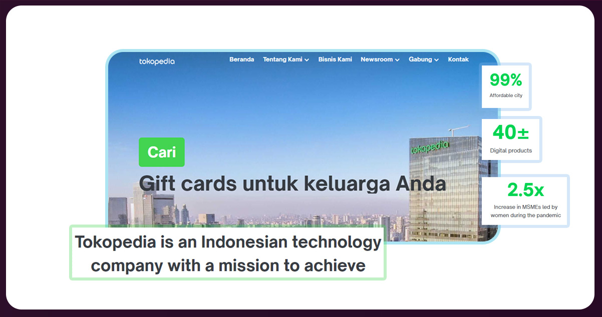 About-Tokopedia