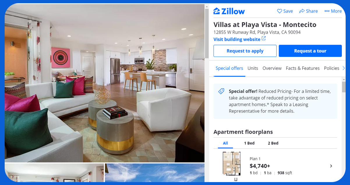 About-Zillow