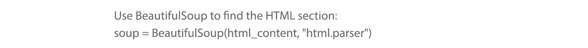 Parse-HTML-Content