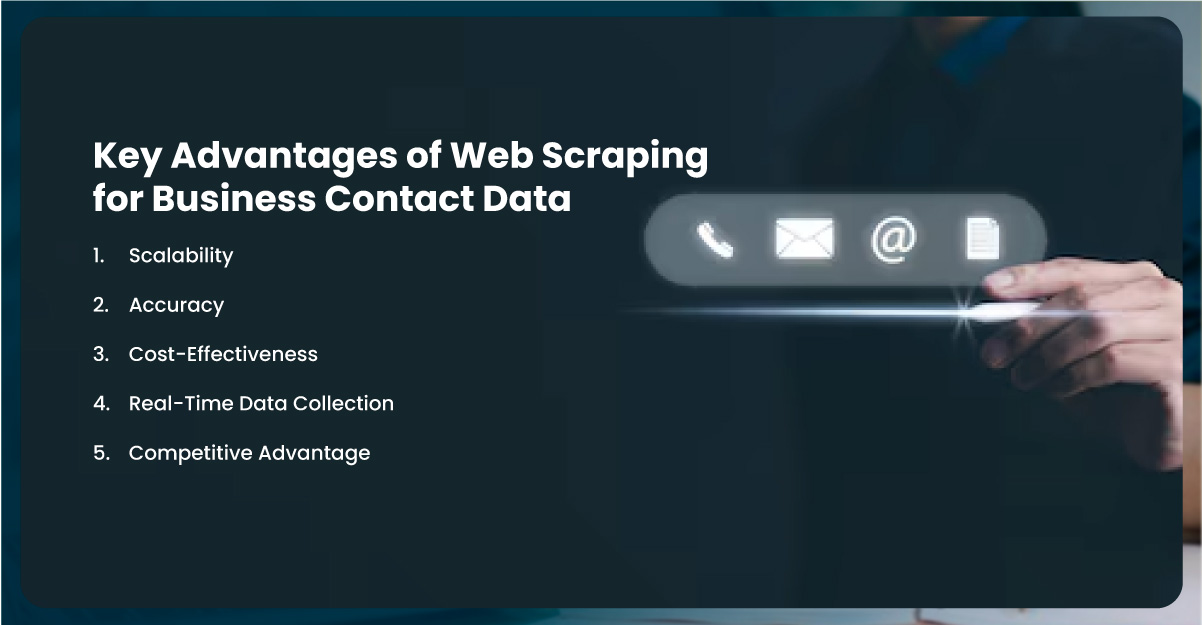 Key-Advantages-of-Web-Scraping-for-Business-Contact-Data