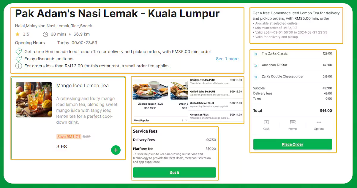 Significance-of-Scraping-Menu-Data-from-Gojek-and-GrabFood