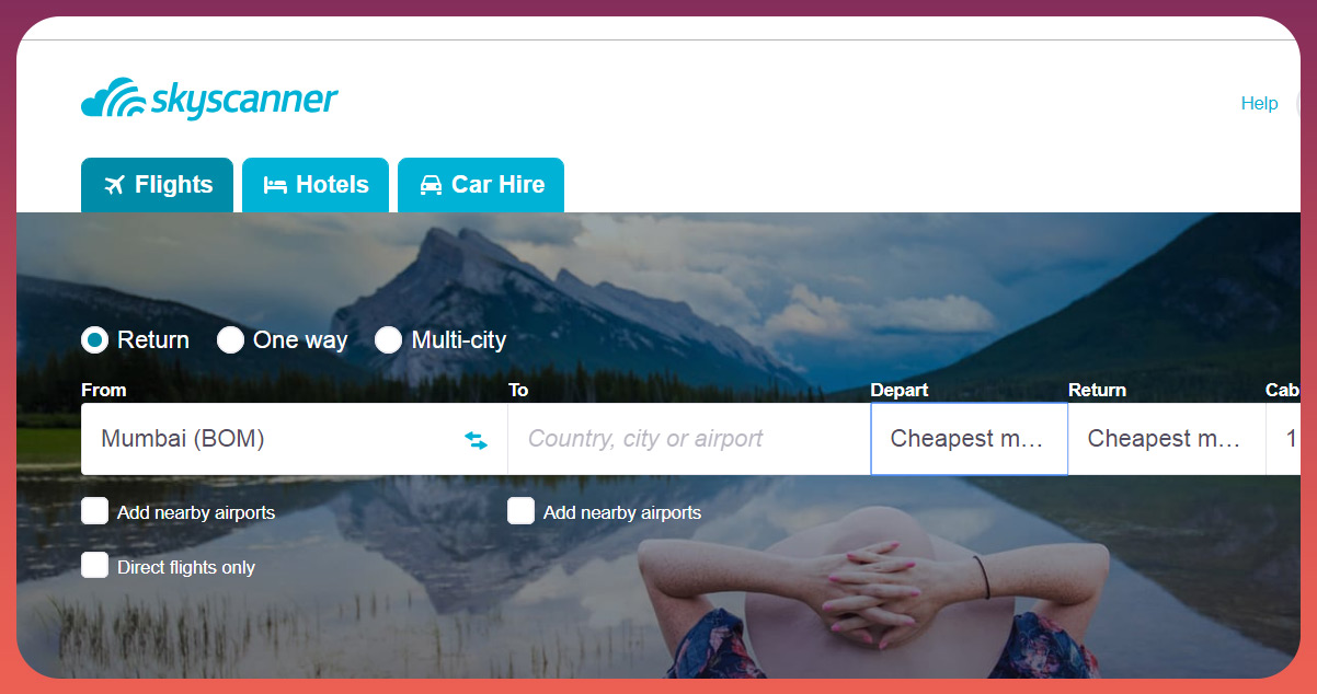 About-Skyscanner-List