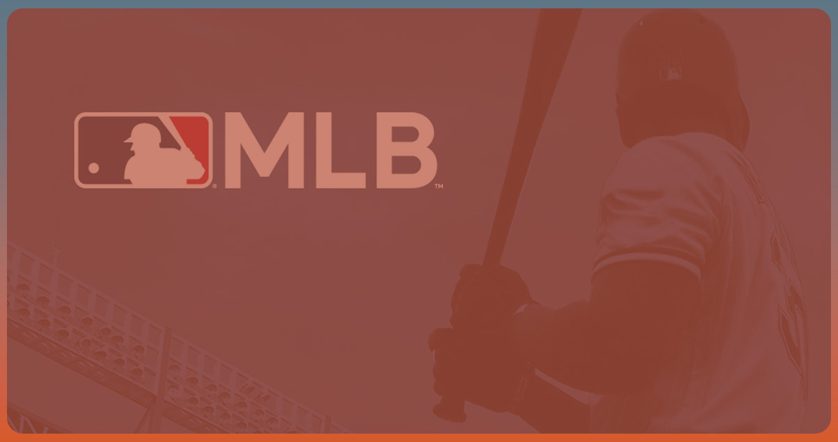 MLB