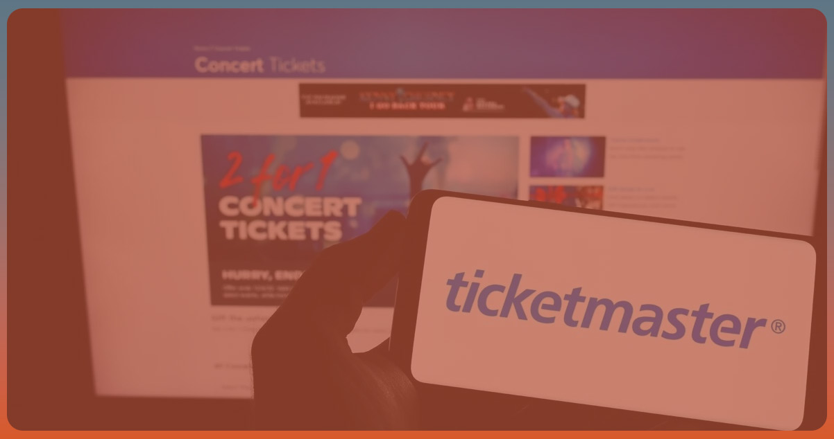 Ticketmaster