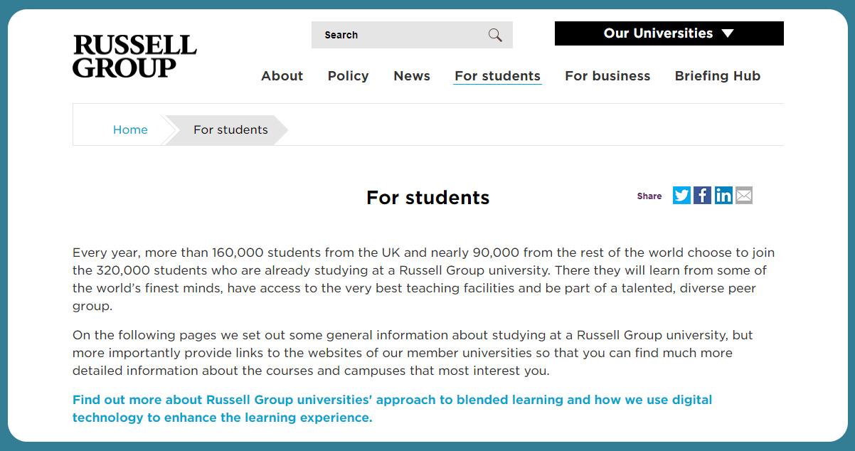 Steps-to-Scrape-Data-from-Russell-Group-of-Universities