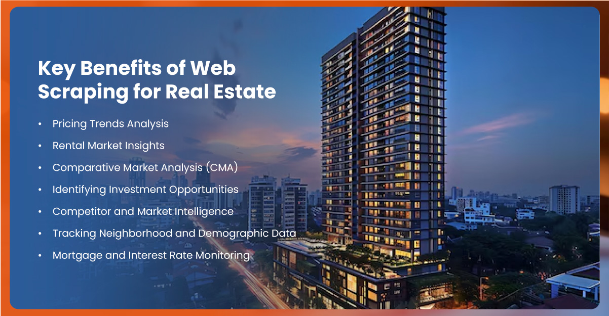 Key-Benefits-of-Web-Scraping-for-Real-Estate