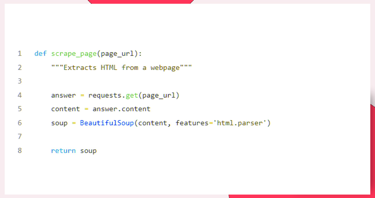 How To Web Scrape Airbnb Zip Codes Data Using Python? - TheOmniBuzz