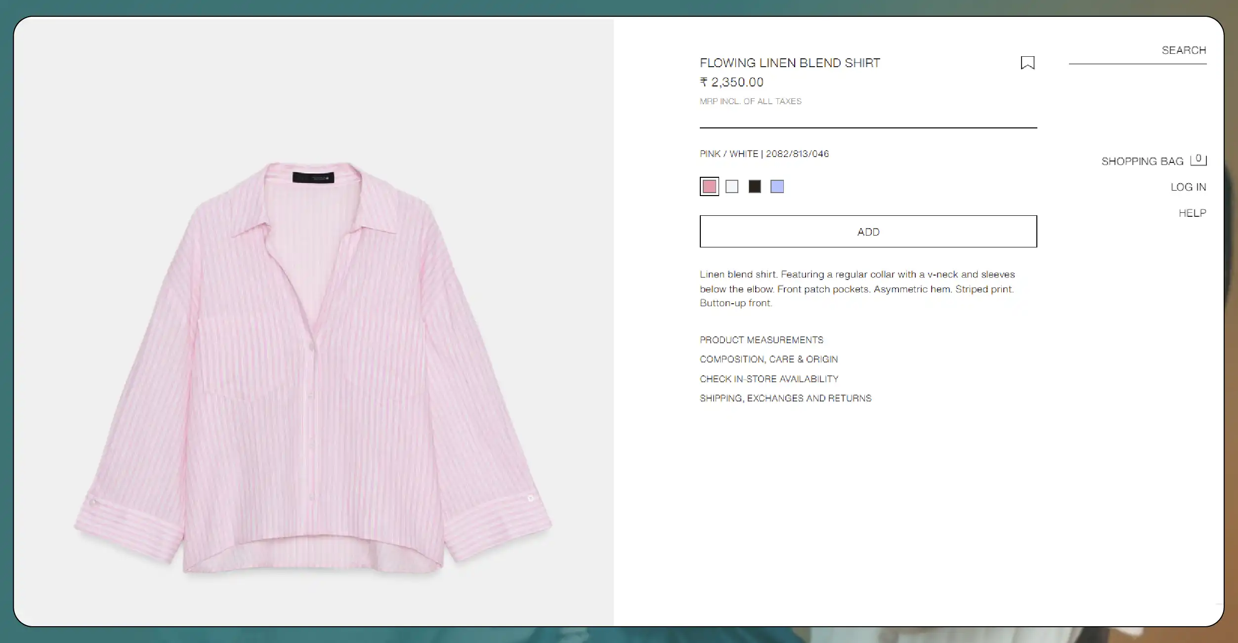 Accessing the Full Product Catalog