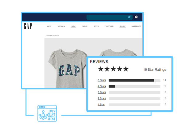 Our-SolutionsFashion-E-commerce-Data-Scraping
