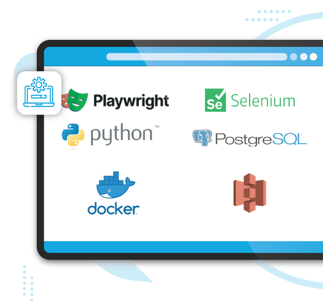 Technical-Stack