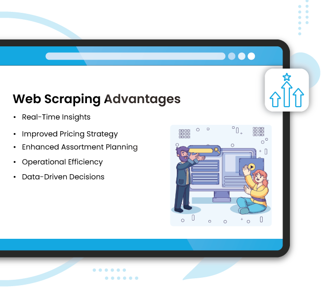 Web-Scraping-Advantages