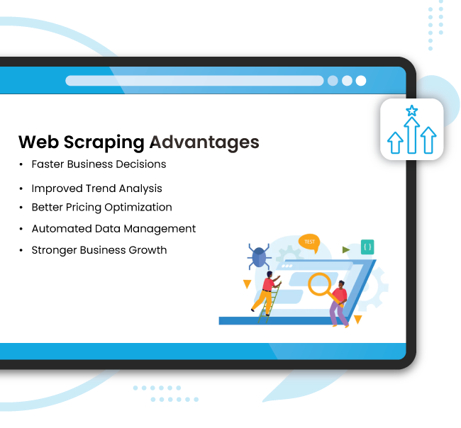 Web-Scraping-Advantages