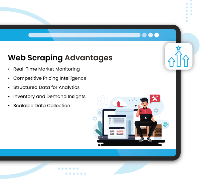 Web-Scraping-Advantages