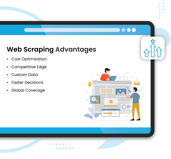Web-Scraping-Advantages
