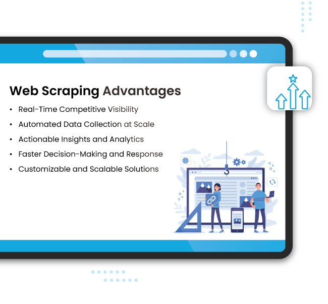 Web-Scraping-Advantages