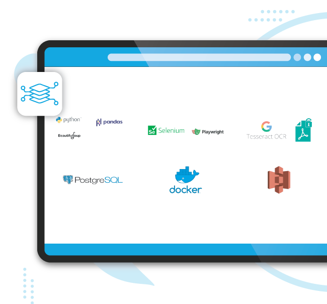 Tech-Stack