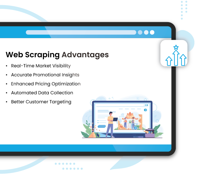 Web-Scraping-Advantages