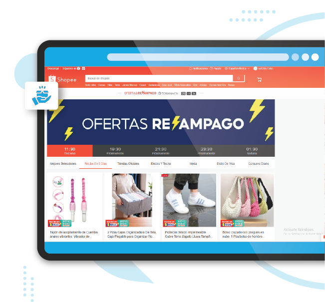 Our Solutions E Commerce Data Scraping