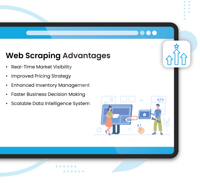 Web-Scraping-Advantages