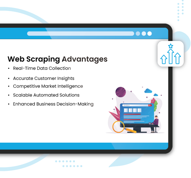 Web-Scraping-Advantages