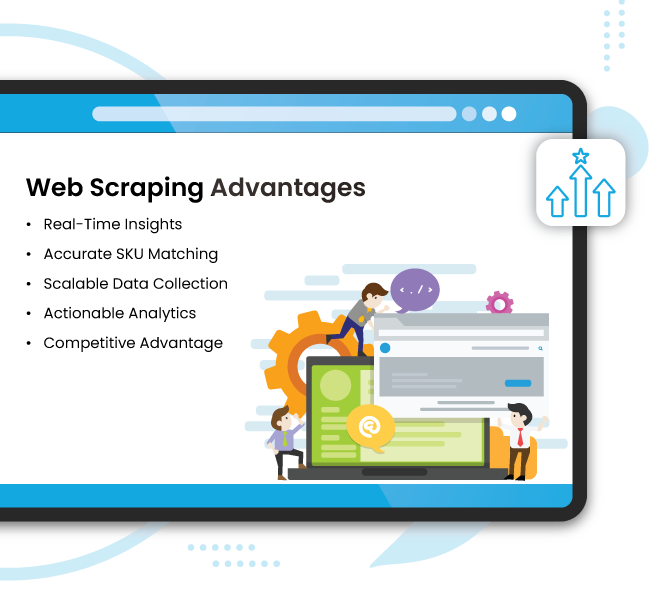 Web-Scraping-Advantages