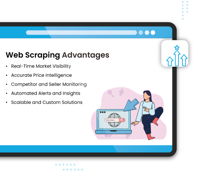 Web-Scraping-Advantages