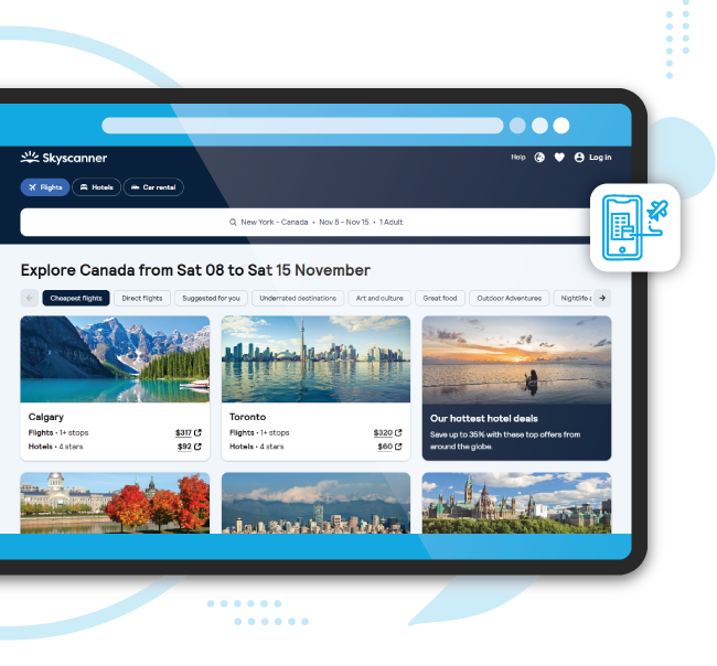 Client’S Challenge